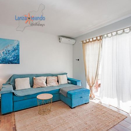 Casa Azul Vivienda Vacacional Costa Teguise Εξωτερικό φωτογραφία