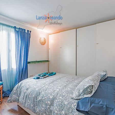 Casa Azul Vivienda Vacacional Costa Teguise Εξωτερικό φωτογραφία