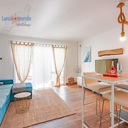 Casa Azul Vivienda Vacacional Costa Teguise Εξωτερικό φωτογραφία
