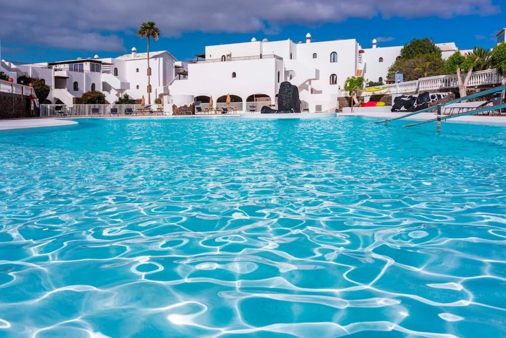Casa Azul Vivienda Vacacional Costa Teguise Εξωτερικό φωτογραφία
