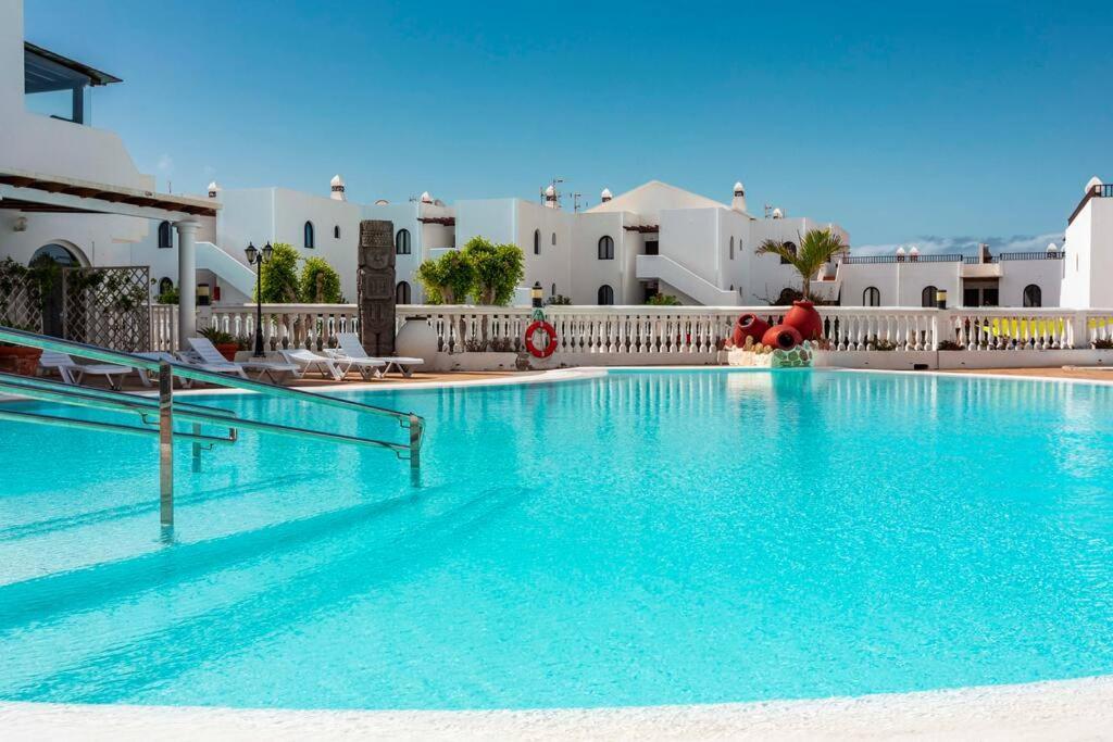 Casa Azul Vivienda Vacacional Costa Teguise Εξωτερικό φωτογραφία